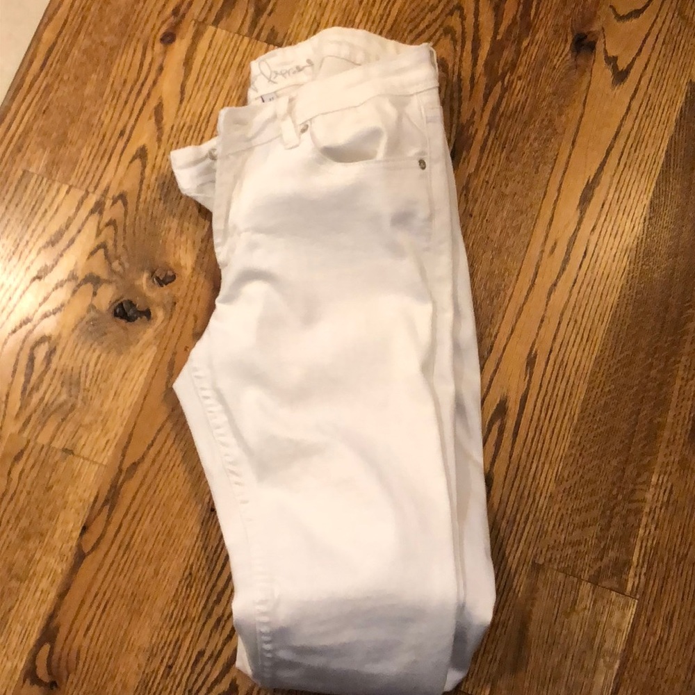 Chip and Pepper Skinny ankle